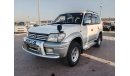 Toyota Prado TOYOTA LAND CRUISER PRADO RIGHT HAND DRIVE (PM1361)