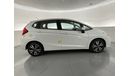 Honda Jazz EX