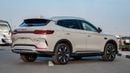 بي واي دي سونغ بلس EV 520KM LUXURY EDITION | 2025 | Ready Stock Limited QTY | 3 Years Warranty