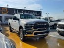 دودج RAM Dodge RAM Heavy duty 2500 6.4L 2025