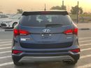 Hyundai Santa Fe 2018 Hyundai Santa Fe 2.4L V4 Sports - Rear CAM - Leather Seats - Cruise Control - 108,000 Mileage