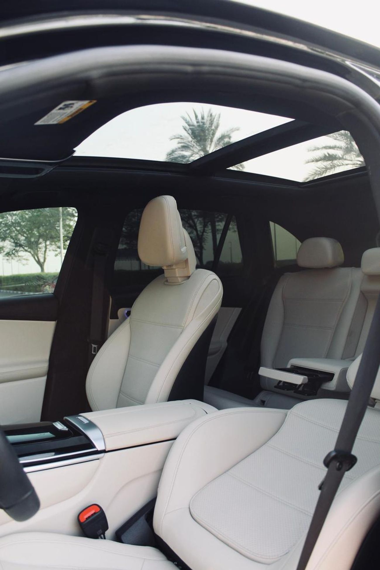 Mercedes-Benz GLC 300 4Matic