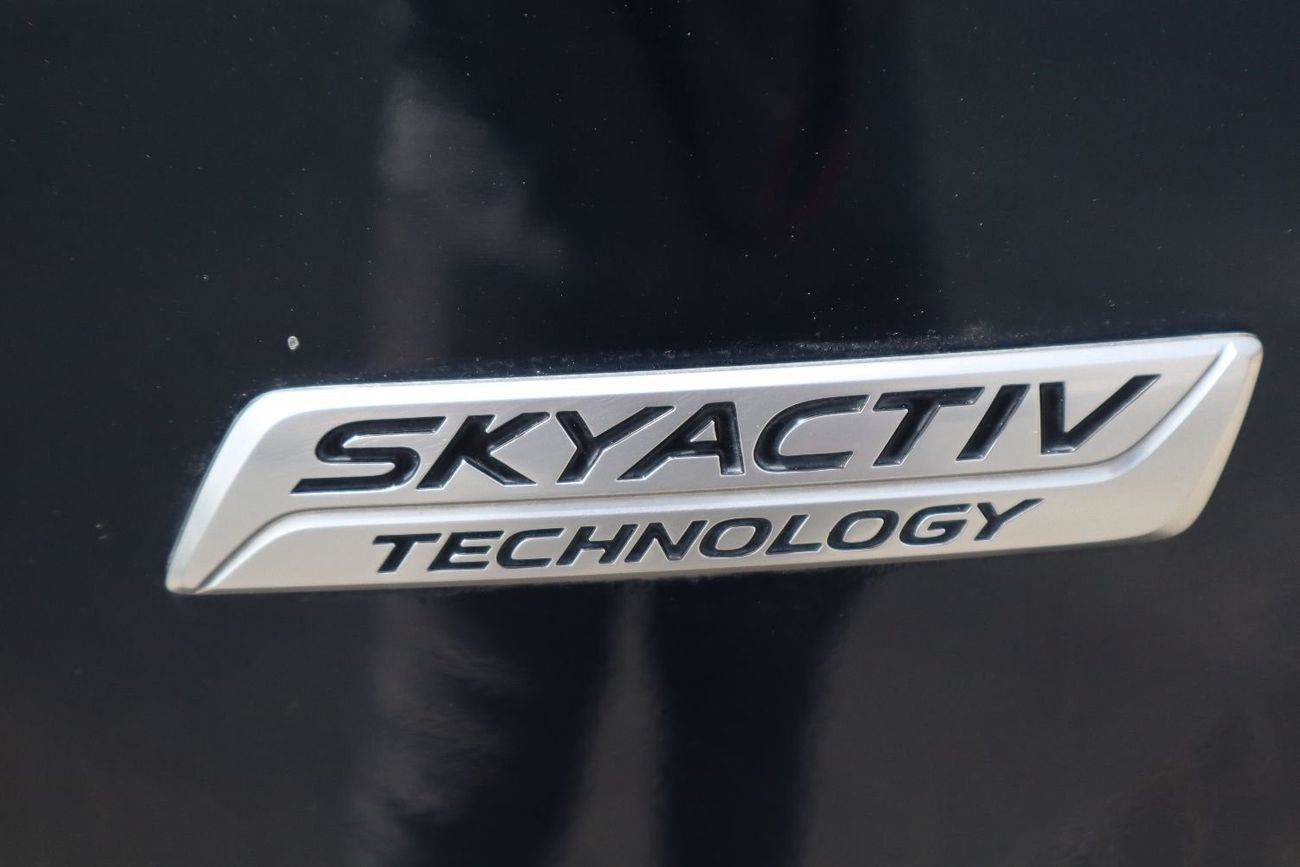 مازدا CX9 Ignite Edition 2.5L