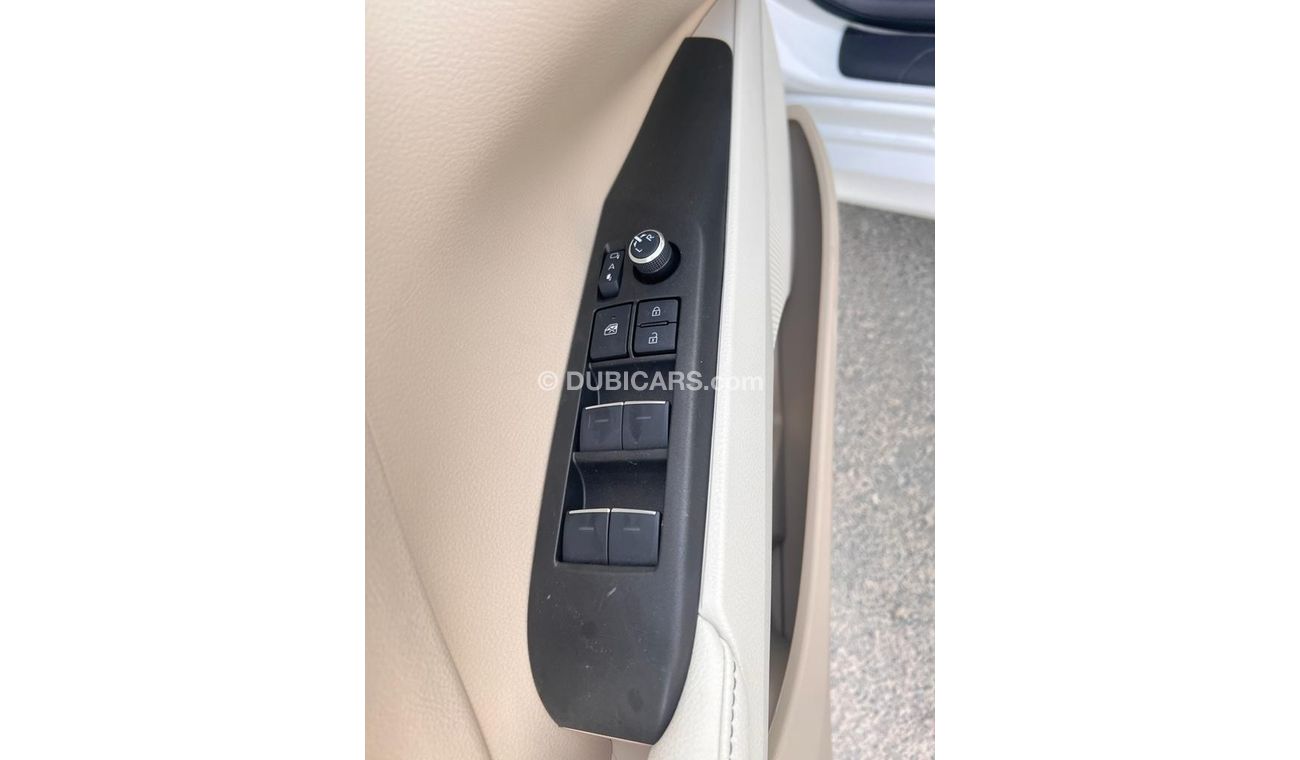 Toyota Camry Limited Limited Limited 3.5 L Limited