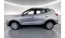 MG ZS Standard