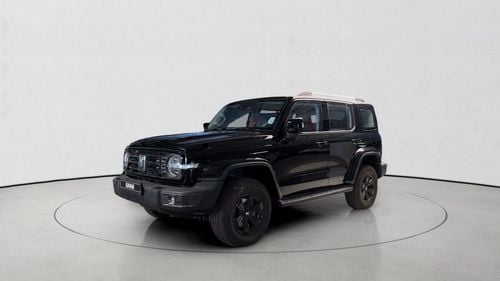 Tank 300 CHALLENGER | Guaranteed Warranty | 0 Down Payment