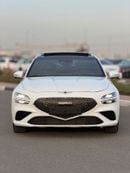 جينيسس G70 Prestige 2.0L AWD