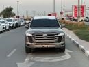 Toyota Land Cruiser GXR 4.0L (271 HP) 4WD