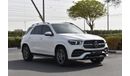 Mercedes-Benz GLE 350 MERCEDES GLE350 AMG SUV / 7 SEATS