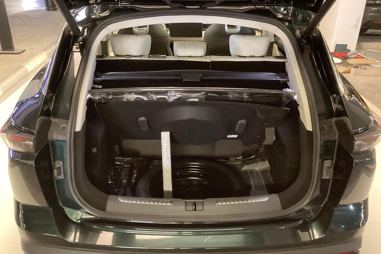 Jetour Dashing Luxury | upto AED 20,000 Ramadan Discount | Guaranteed Warranty | 0 Down Payment