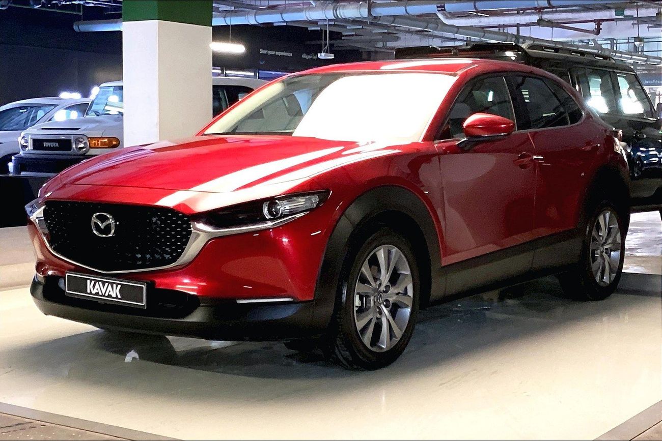 Mazda CX30 Elite | Guaranteed Warranty | 0 Down Payment