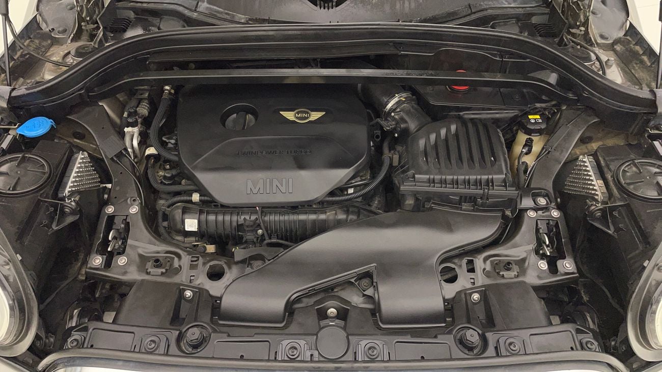 ميني كنتريمان S ALL4 2 | بدون دفعة مقدمة | اختبار القيادة في المنزل