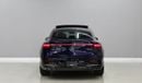 Mercedes Benz EQS 580 4MATIC EQS 580 | 2 Years Warranty + Free Registration | 2022 Model | Fully electric | Ref#A013237