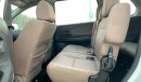 Toyota Avanza 2016 7 Seats Ref#205