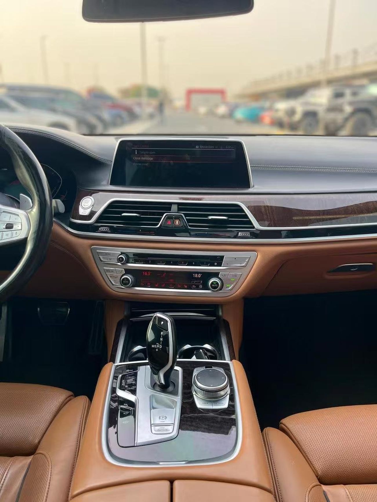 BMW 730Li Luxury 2.0L