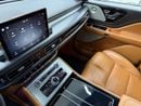لينكولن أفياتور Presidential 3.0L