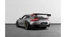 Porsche 911 GT2RS 2019 Porsche GT2 RS Weissach / Full Porsche Service History