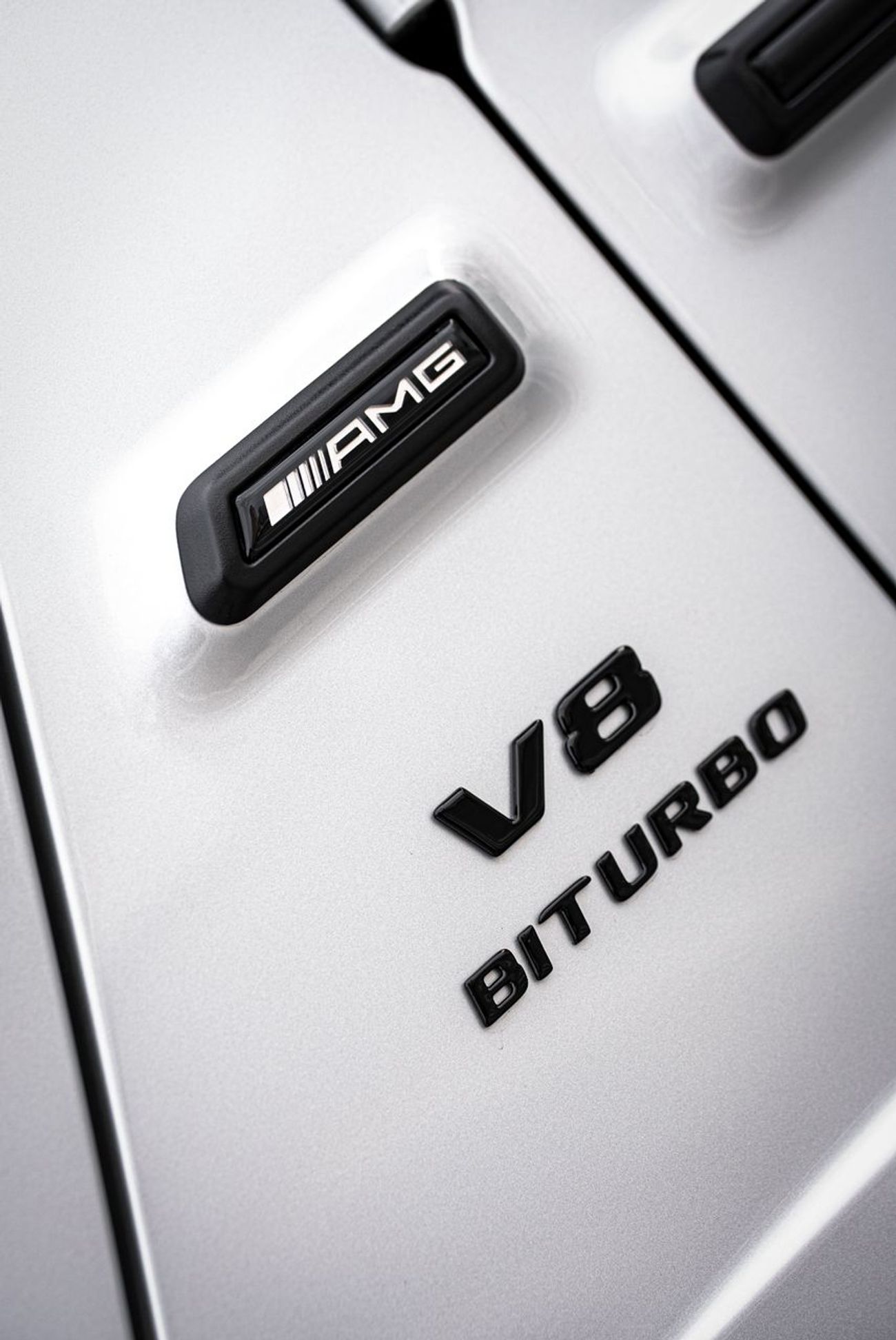 Mercedes-Benz G 63 AMG BRAND NEW CAR