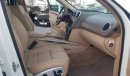 Mercedes-Benz ML 350 Mercedes Benz ML350 model 2011 GCC car prefect condition full option low mileage