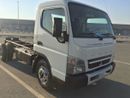Mitsubishi Fuso Canter 4 TON