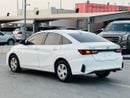 تويوتا يارس 1.5L E