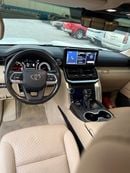 Toyota Land Cruiser VXR
