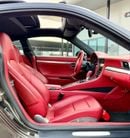 Porsche 911 Carrera 4 - GCC Specs