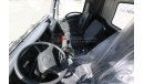 إيسوزو فوروارد 16 TON GVW SINGLE CAB 4×2 MEDIUM DUTY MY21 Medium Duty Diesel