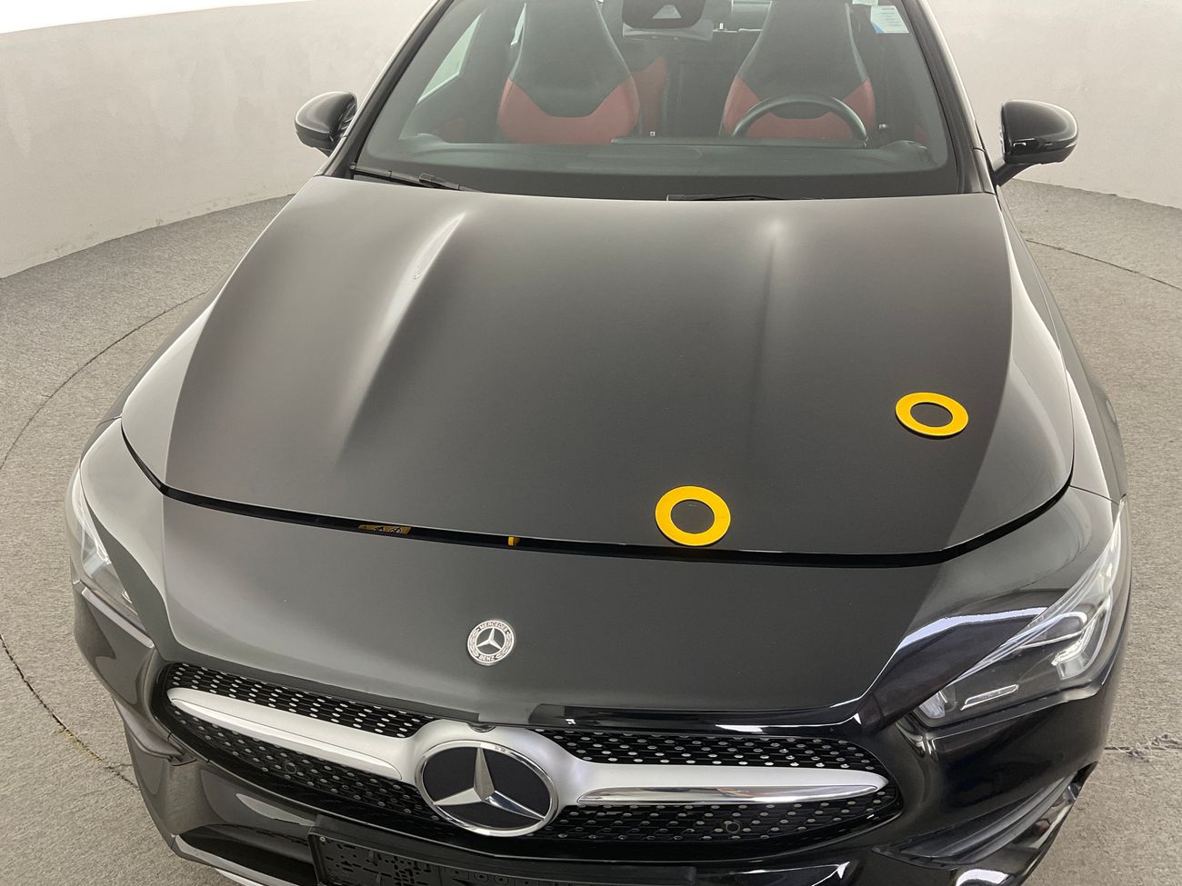 Mercedes-Benz CLA 250 Premium | Guaranteed Warranty | 0 Down Payment