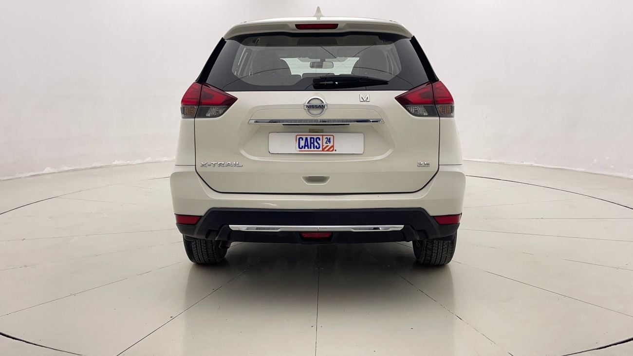 Nissan XTrail S 2.5 | Zero Down Payment | Home Test Drive