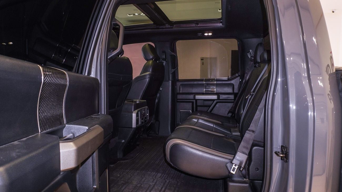 فورد إف-150 رابتور