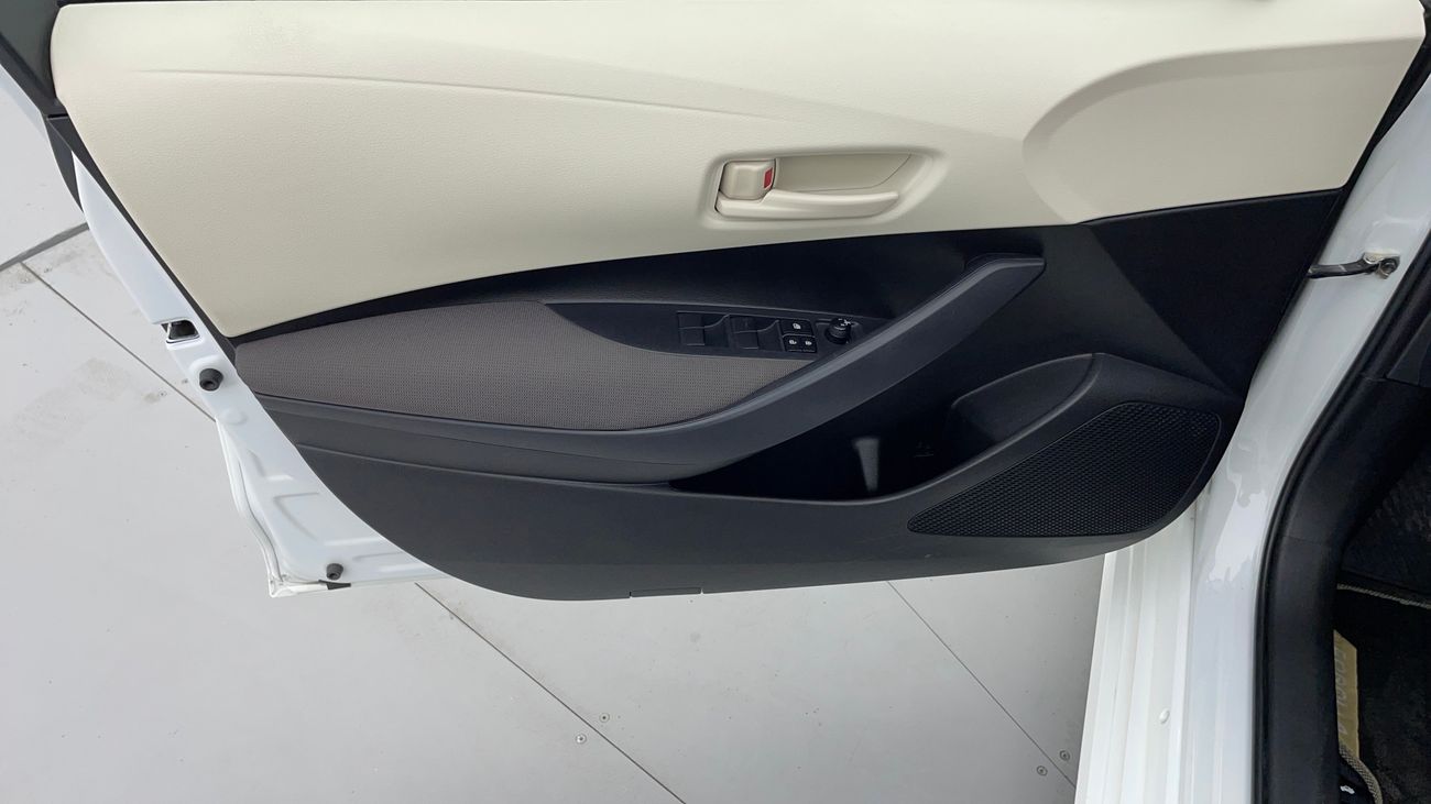 Toyota Corolla XLI 1.6 | Zero Down Payment | Free Home Test Drive