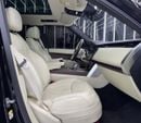 Land Rover Range Rover HSE P530