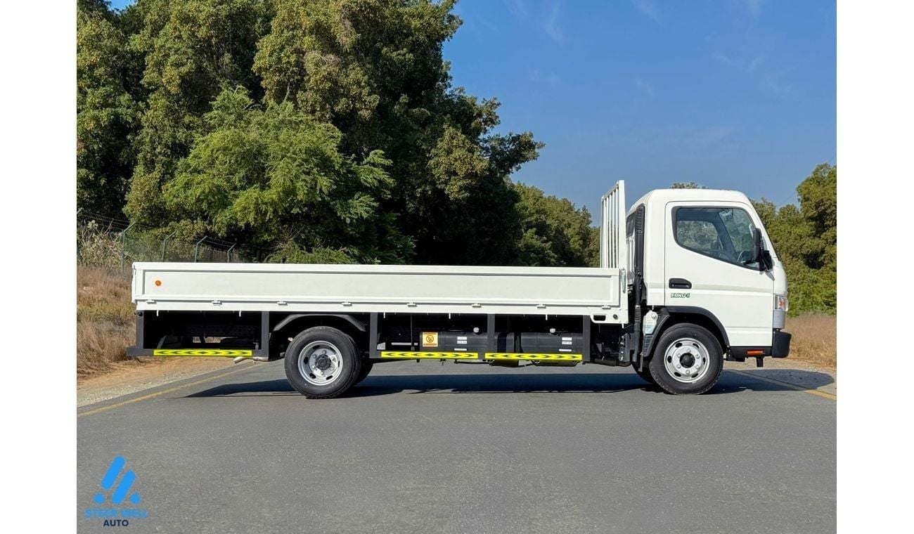 ميتسوبيشي فوسو كانتير Fuso Long Cargo Pick Up / Euro 5 / 3.0L Diesel / Well Maintained / Book Now!