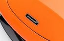مكلارين 765LT 4.0L twin-turbocharged 8 Cylinder Engine