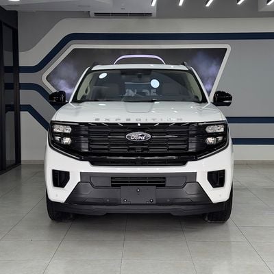 Ford Expedition Active Max 3.5L