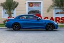 BMW M4 Std 3.0L 2016 BMW M4 M-Sport Convertible GCC Specs
