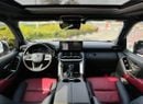 Toyota Land Cruiser VXR 2022 MODEL Twin Turbo 3.5L Full Option New Aarival