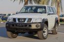 Nissan Patrol Safari NISSAN_PATROL_SAFARI_GL_4.8L_2023_AUTOMATIC_SAUDI