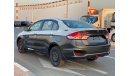 سوزوكي سياز Suzuki Ciaz  2024