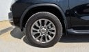 Toyota Fortuner AED 2665 PM | VXR 4.0L | GCC | WARRANTY