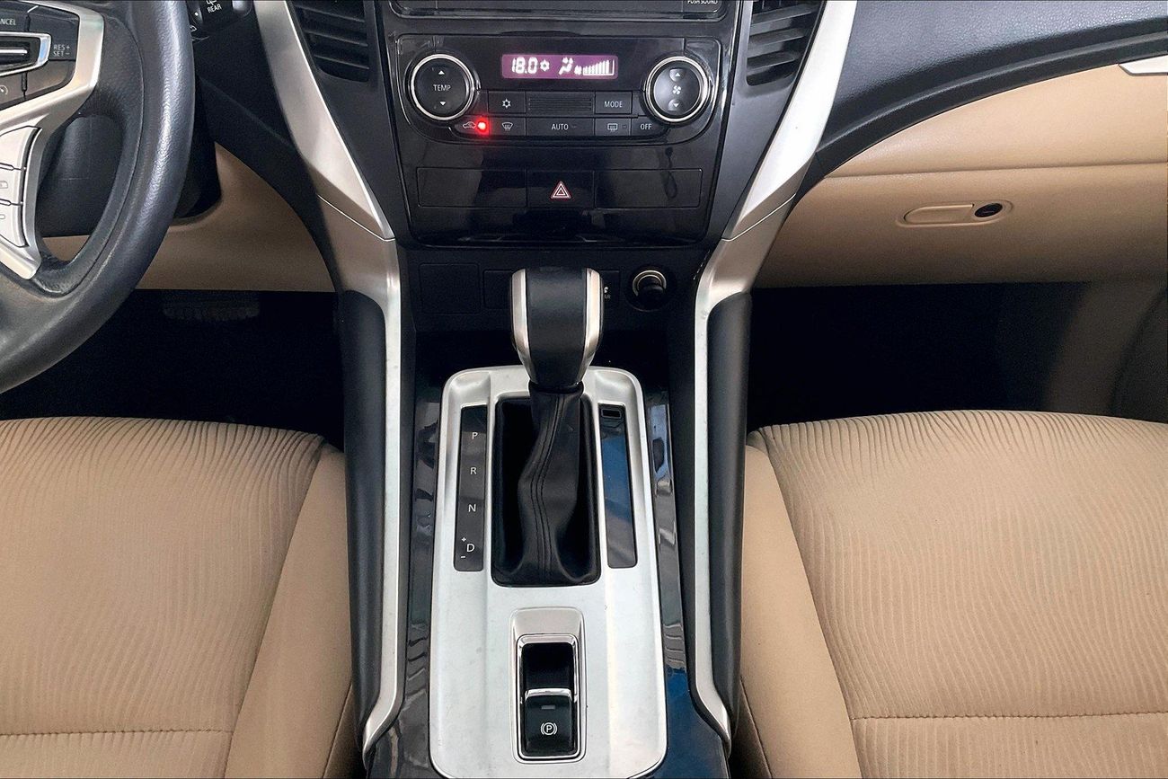 Mitsubishi Montero Sport GLX | National Day Celebration | Guaranteed Warranty | 0 Down Payment