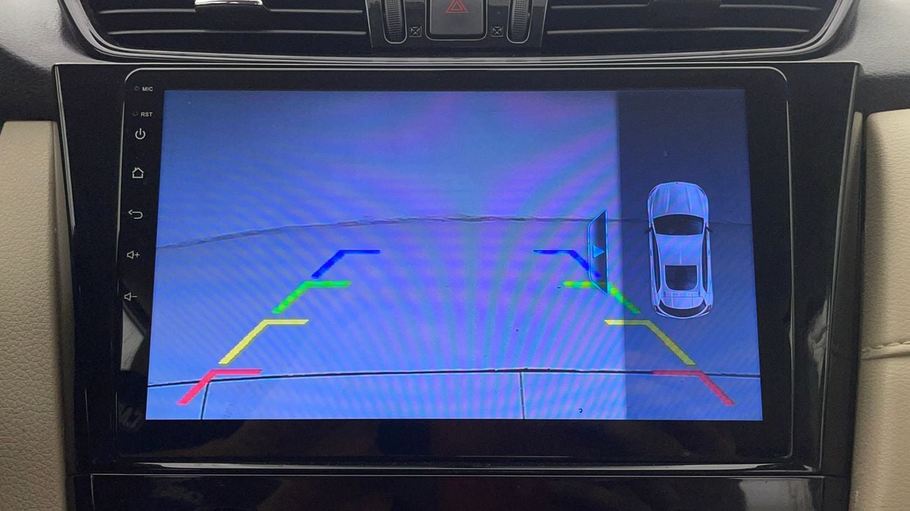 Nissan XTrail S 2.5 | Zero Down Payment | Home Test Drive