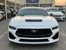 Ford Mustang GT PREMIUM