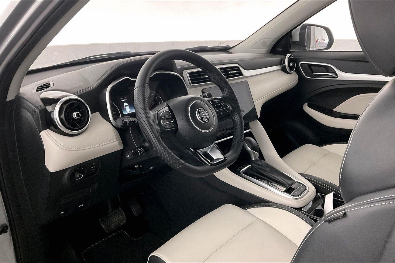 MG ZS Luxury | Guaranteed Warranty | 0 Down Payment