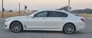 بي أم دبليو 730Li
