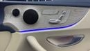 Mercedes Benz E 200 Coupe 2.0 L