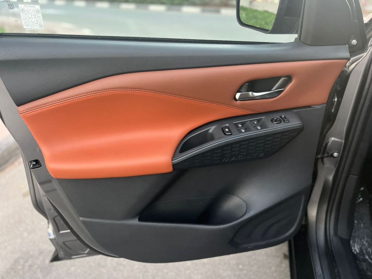 Nissan Magnite SL | EXPORT