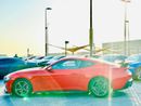 Ford Mustang STD EcoBoost 2.3L Coupe A/T | Monthly 1590/- | 0% DP | Blindspot | # 13702