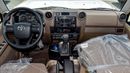Toyota Land Cruiser Pick Up LX 4.0L V6 YM 2024